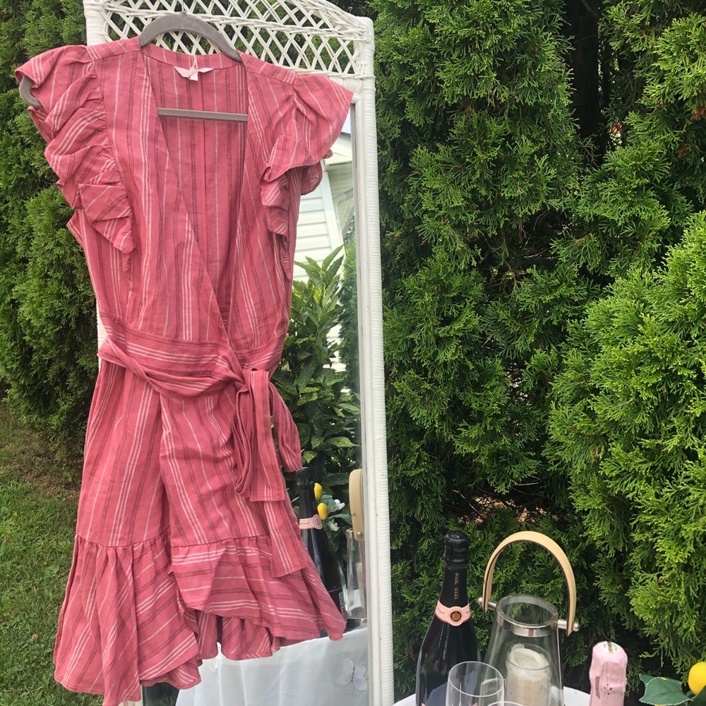 Rebecca Taylor Dress NWT - Picture 2 of 9